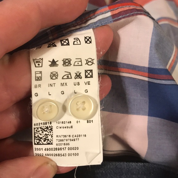 Hugo Boss Orange - Picture 4 of 4